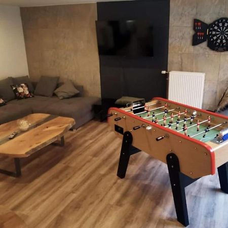 Charmant T3, 70M2, 2Ch,Tv 101 Cm, Wifi+Parking, Ettendorf Εξωτερικό φωτογραφία