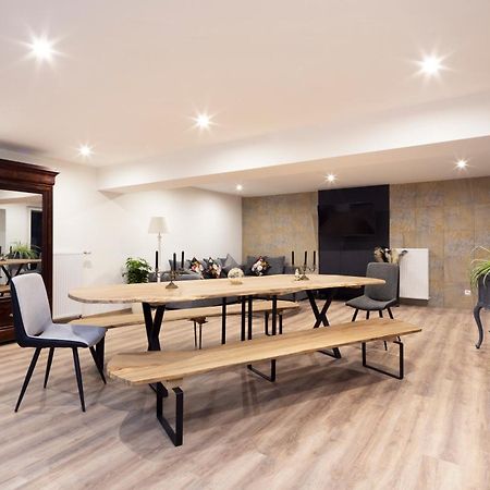 Charmant T3, 70M2, 2Ch,Tv 101 Cm, Wifi+Parking, Ettendorf Εξωτερικό φωτογραφία