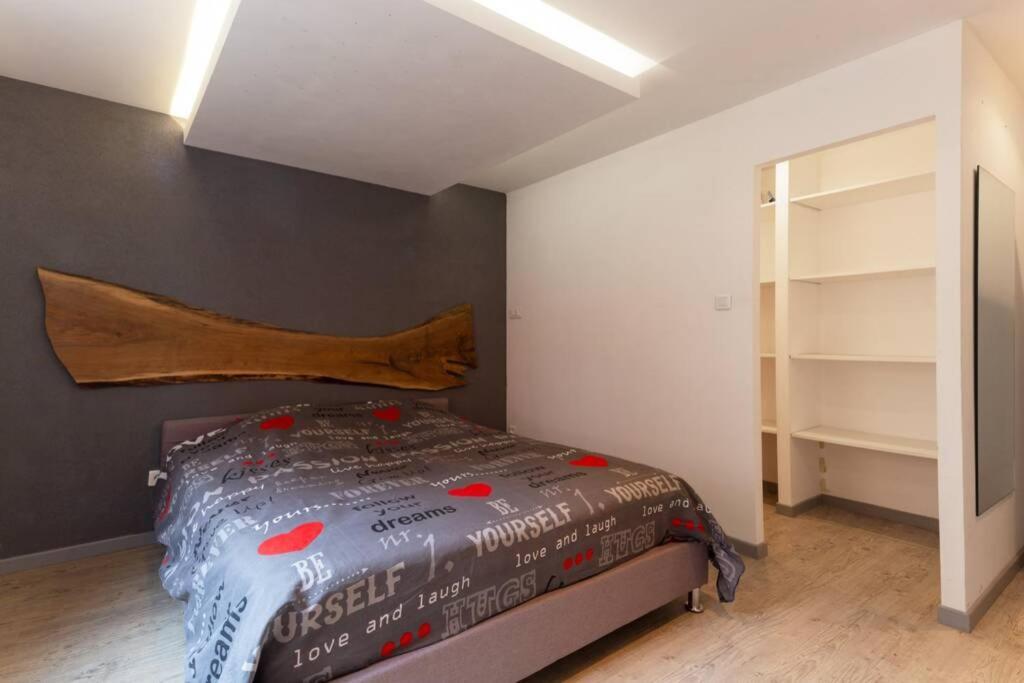 Charmant T3, 70M2, 2Ch,Tv 101 Cm, Wifi+Parking, Ettendorf Εξωτερικό φωτογραφία