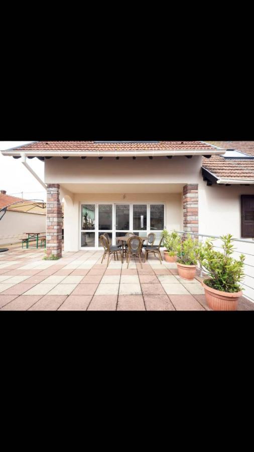 Charmant T3, 70M2, 2Ch,Tv 101 Cm, Wifi+Parking, Ettendorf Εξωτερικό φωτογραφία